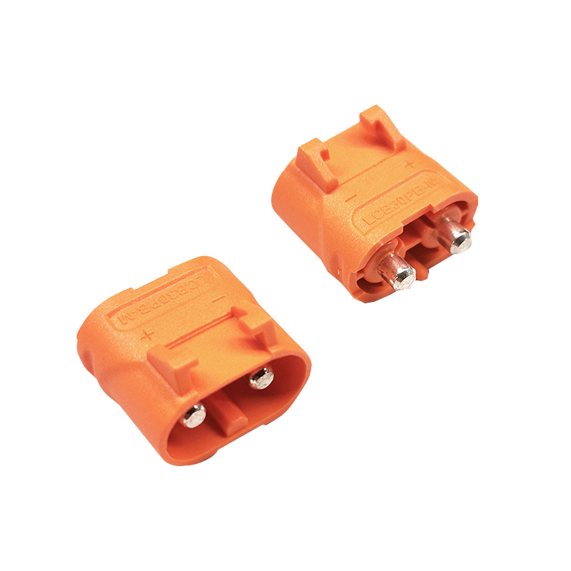 AMASS OEM factory China Male Female PCB DC connector Manufacturer and